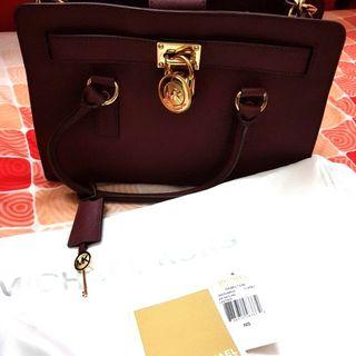 Michael Kors Hamilton