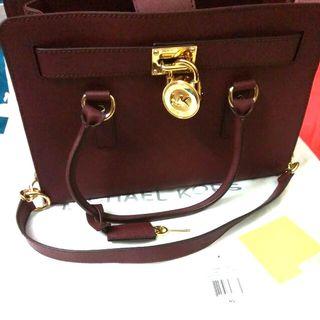 Michael Kors Hamilton