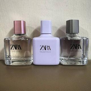 Affordable Zara Perfume Women For Sale Carousell Malaysia