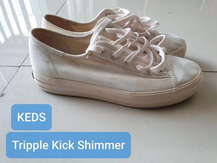 KEDS - TRIPPLE KICK SHIMMER