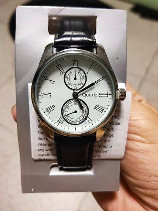 MyTime European Fashion Watch for Men