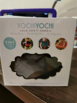 Yochiyochi Child Safety Harness