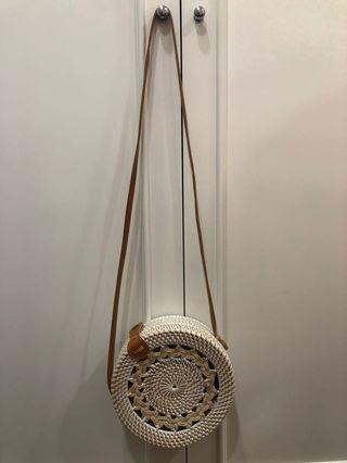 Rottan bag