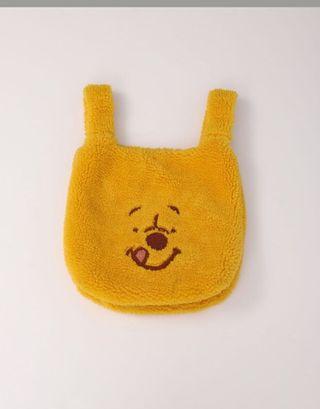 Lovfee 維尼包