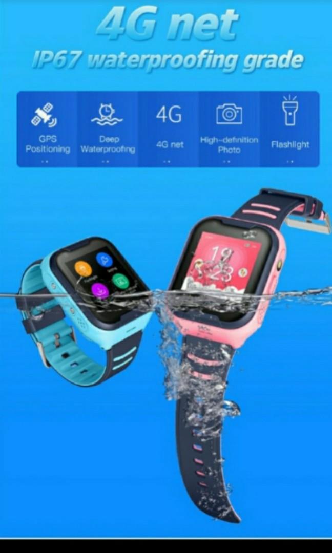Smart watch 4g volte new arrivals