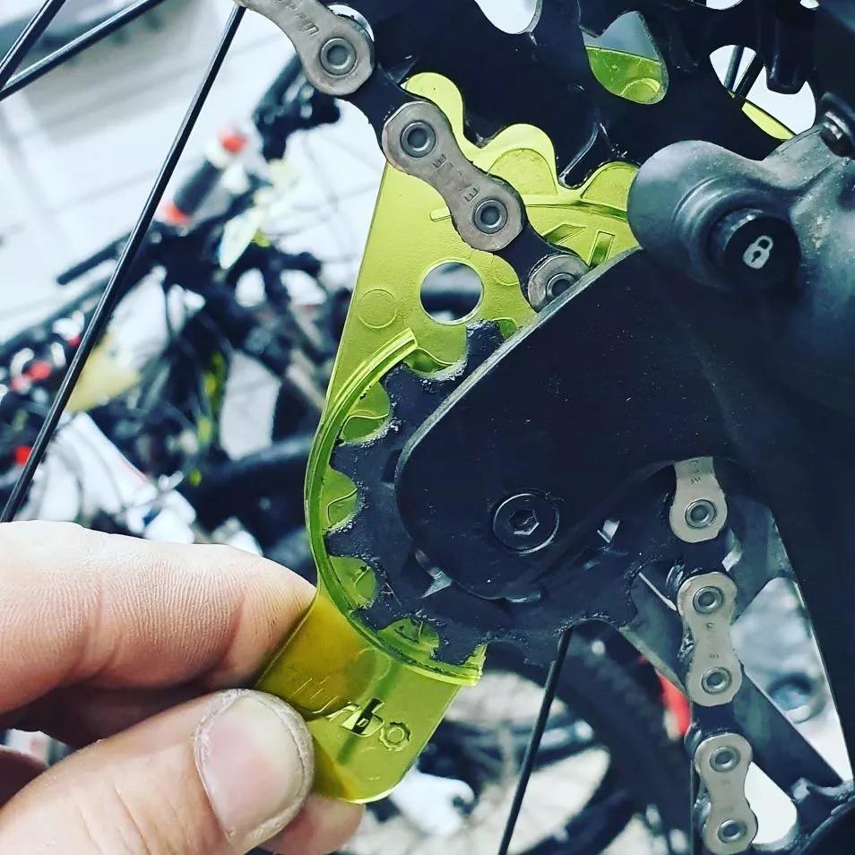 Sram eagle b gap measurement discount