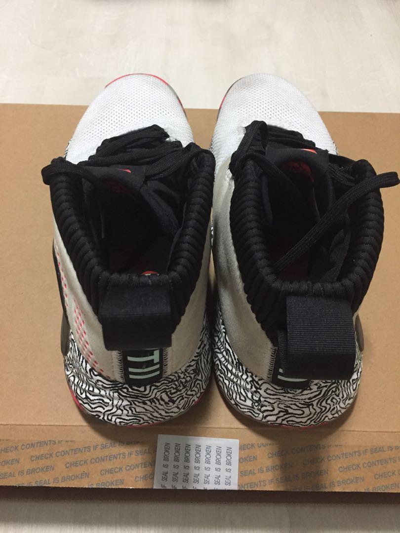 Adidas sales ykwtii price