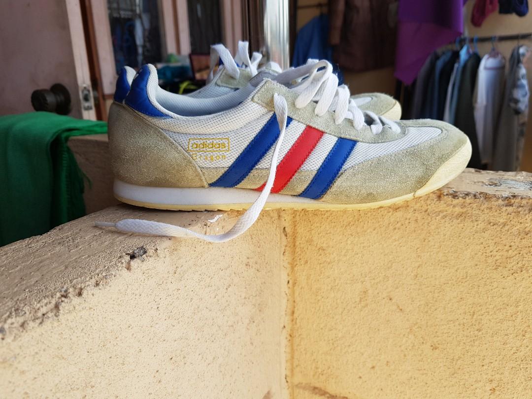 Adidas dragon france store