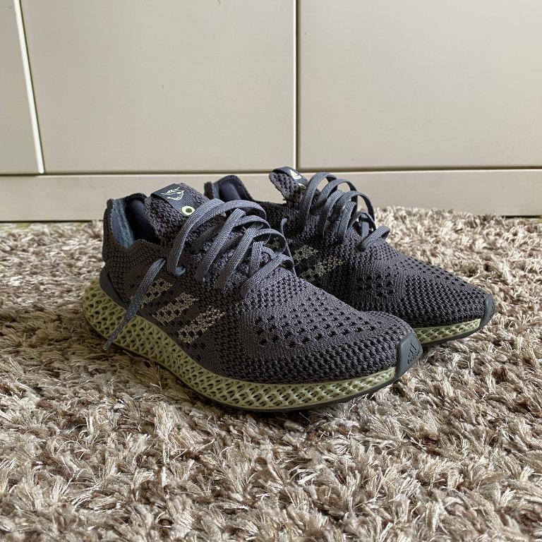 adidas futurecraft 4d uk