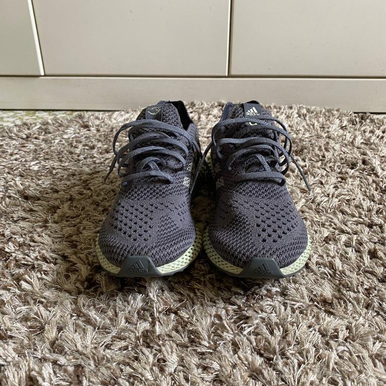 Adidas futurecraft 4d onix aero green online