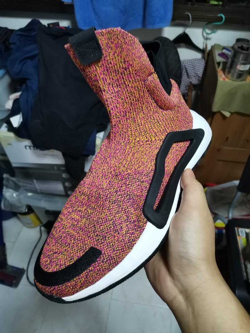 Adidas Next Level PE Men s Fashion Footwear Sneakers on Carousell
