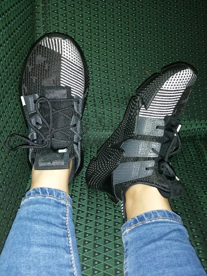 Adidas prophere black womens new arrivals