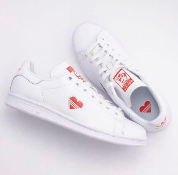 stan smith shoes valentine