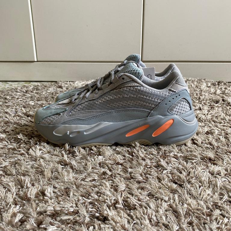 Yeezy best sale 75 inertia