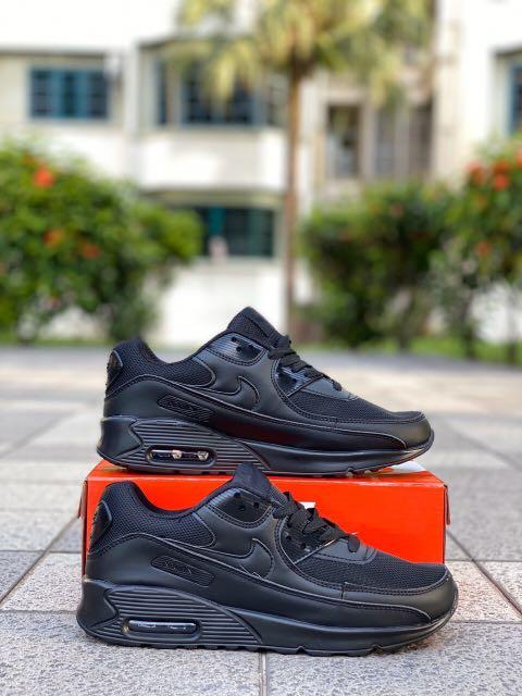 airmax 99 black