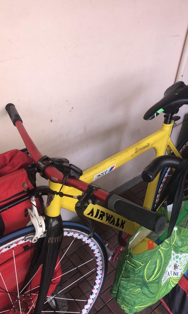 Airwalk fixie outlet