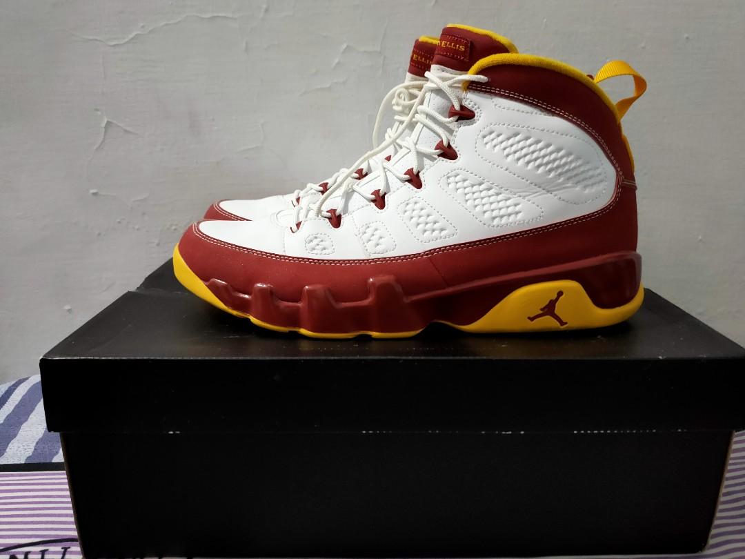 aj 9