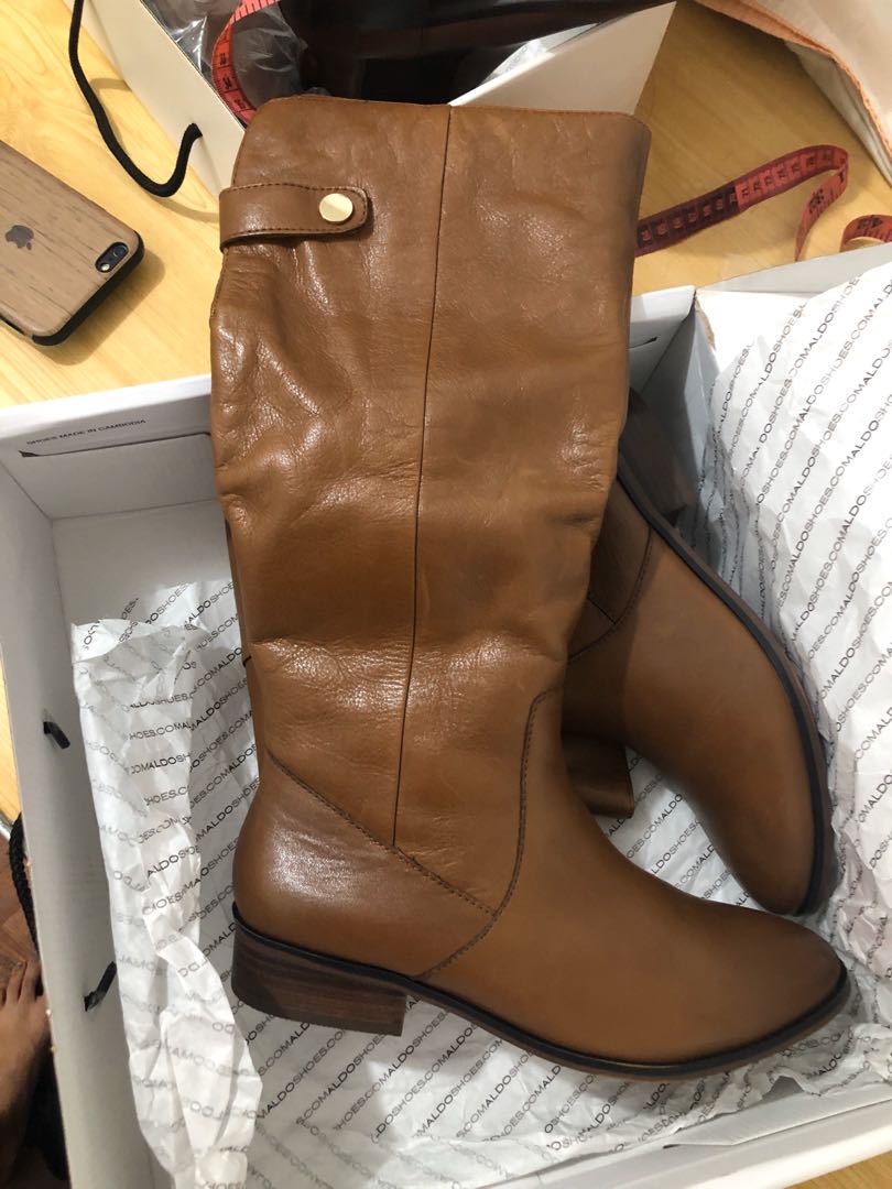 Aldo ginnis hot sale boots