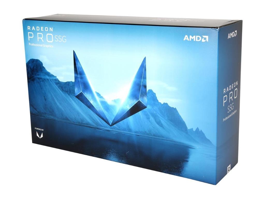 Radeon ssg sales