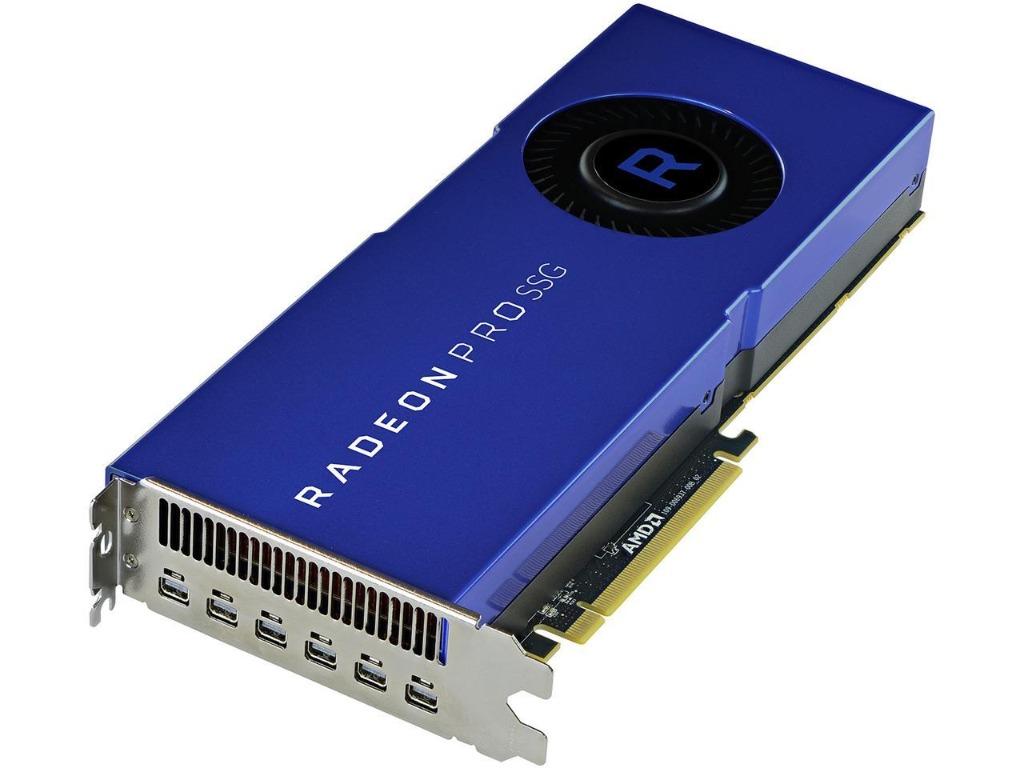 Radeon pro ssg outlet