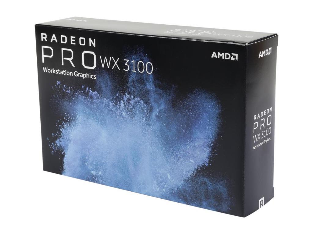 Radeon online wx 3100