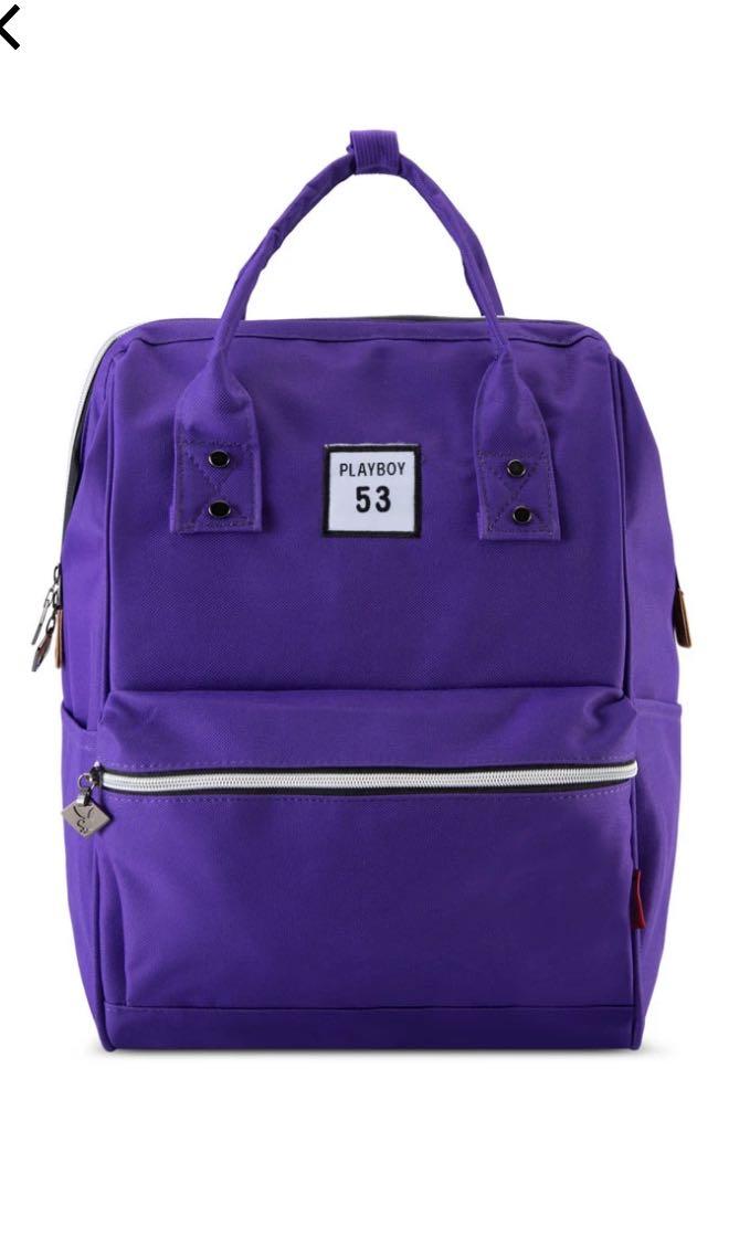 Anello purple backpack Sale