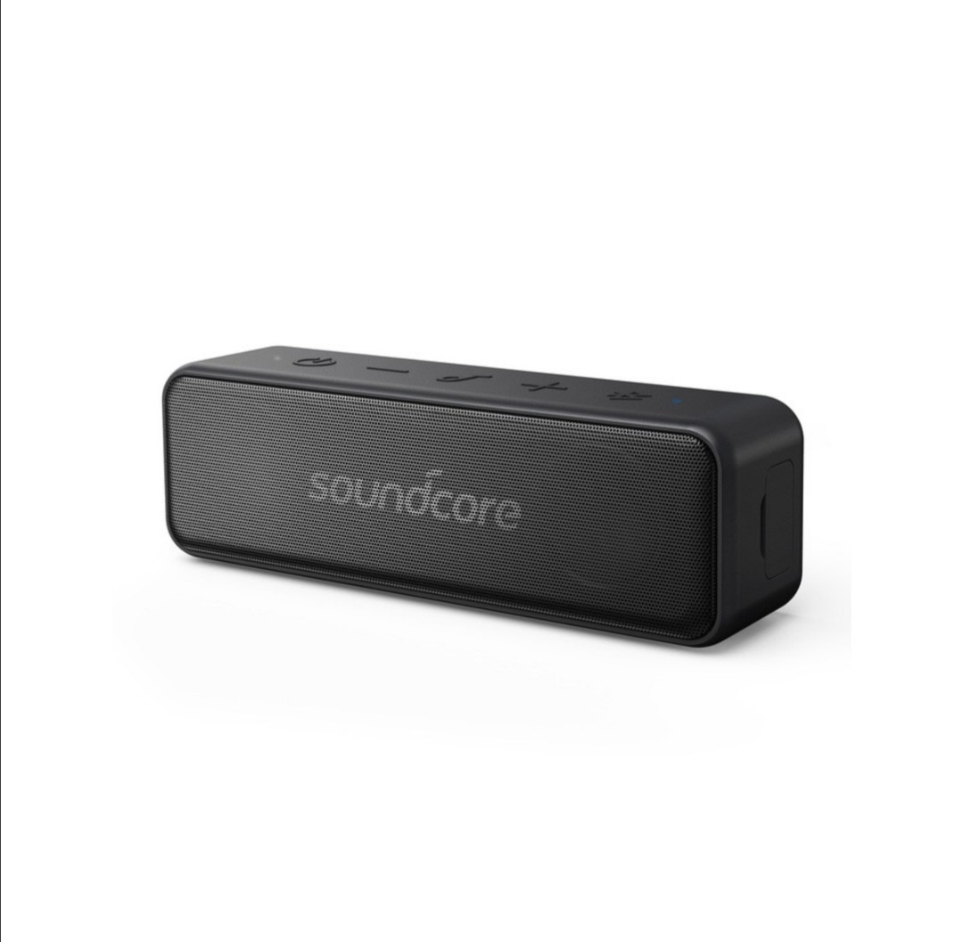 soundcore motion