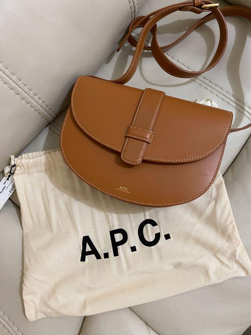Apc cheap eloise bag