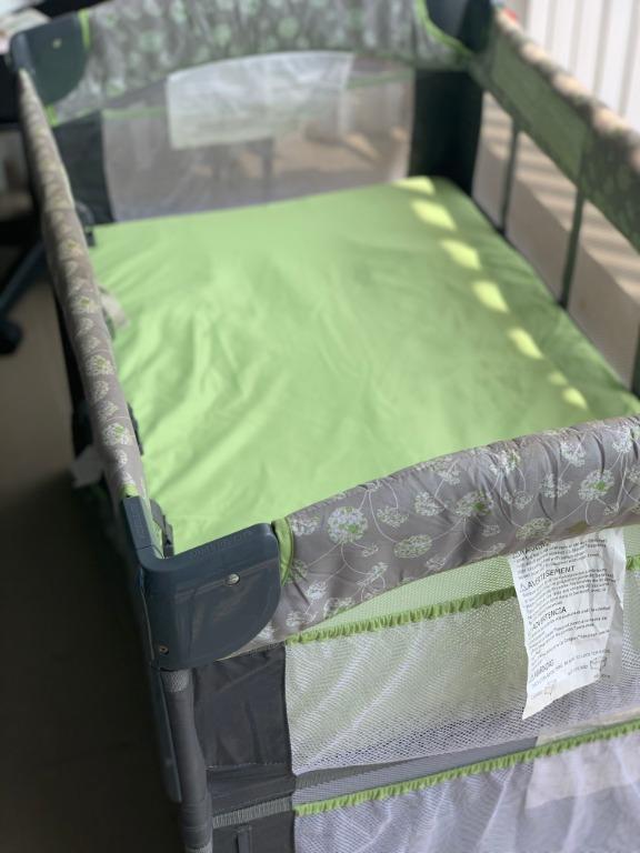 Arm's reach 3 in 1 co sleeper store