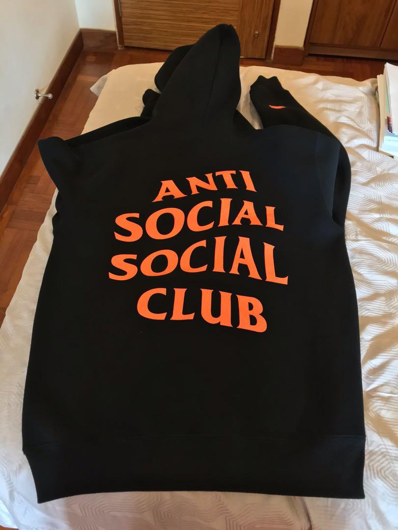 Assc undefeated paranoid 2025