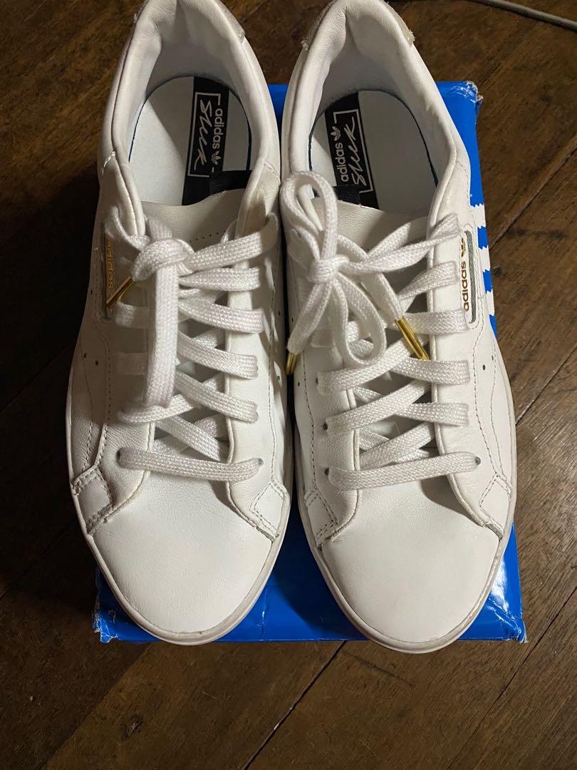 AUTHENTIC Adidas Sleek - worn by 