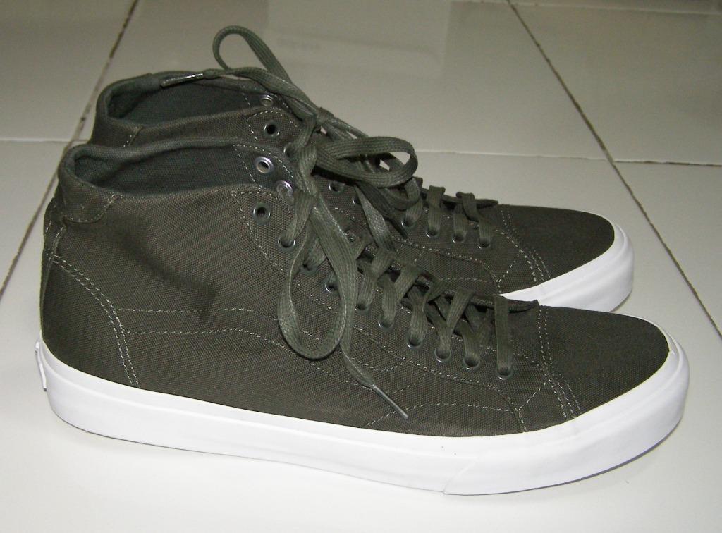 vans shoes uk mens