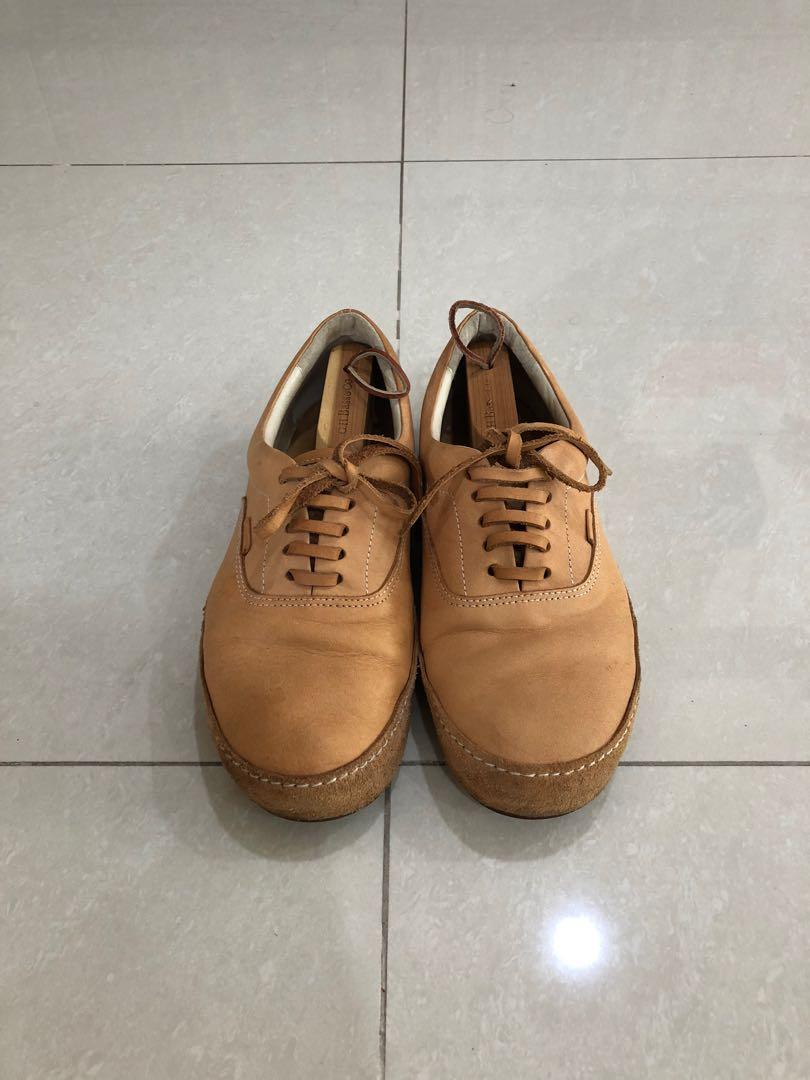 Authentic Hender Scheme MIP 04 Vans Era