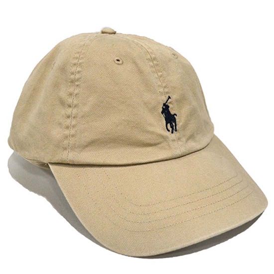 Authentic polo cap store
