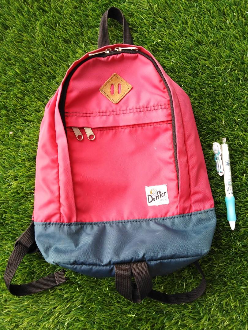 Backpack Drifter U.S.A