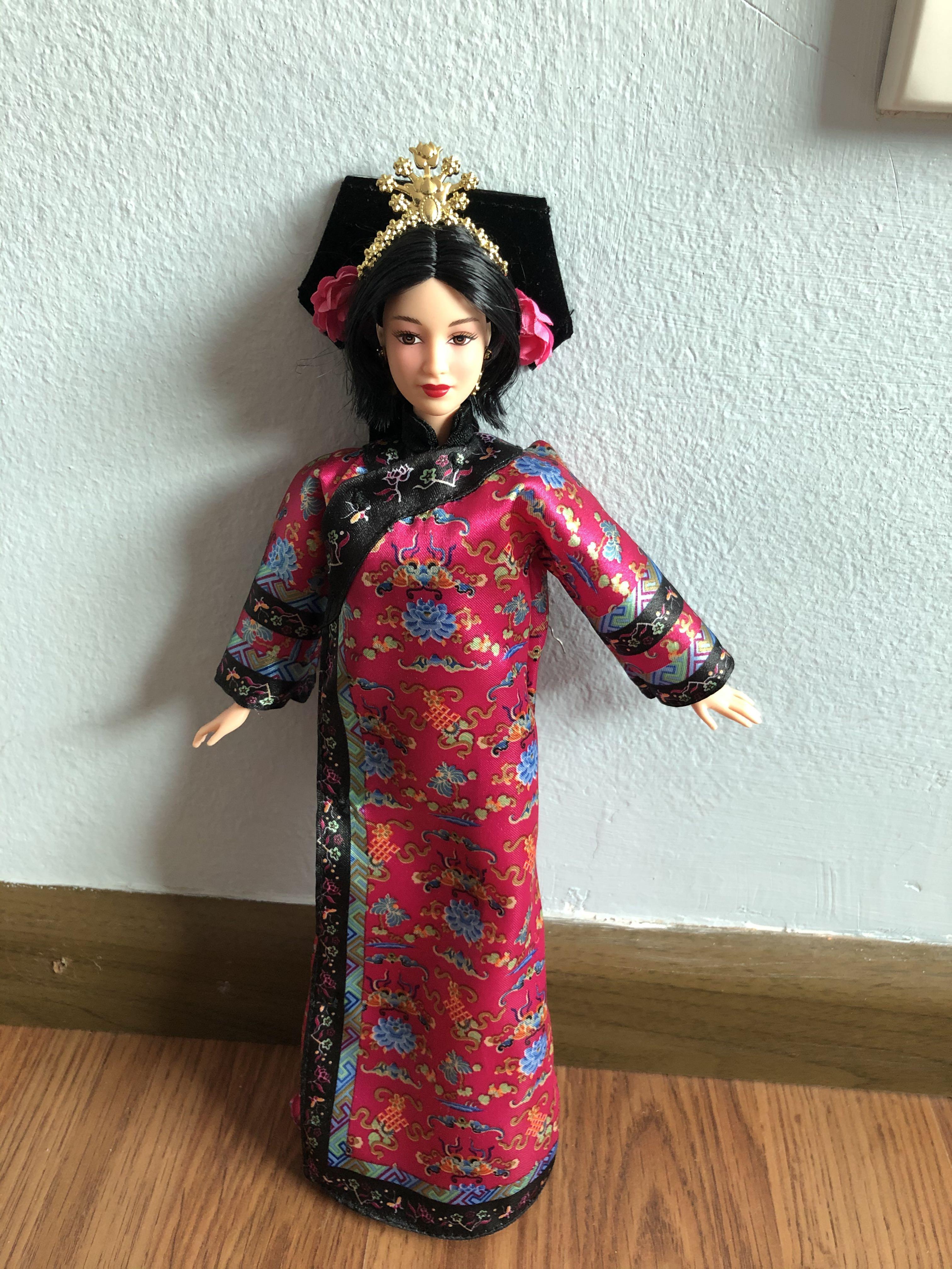China new arrivals dolls price