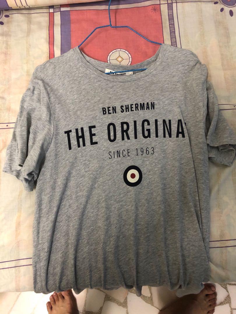 cheap ben sherman t shirts