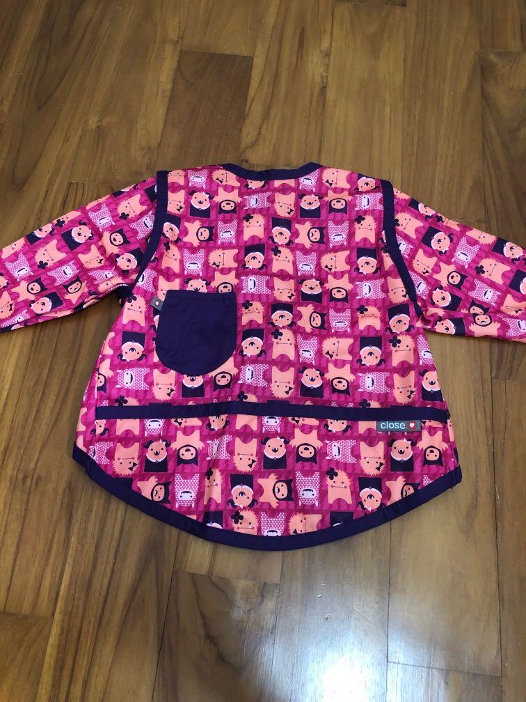 Bib top, Babies & Kids, Nursing & Feeding, Weaning & Toddler Feeding on