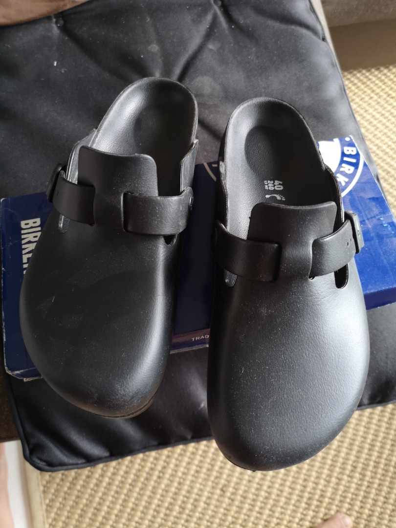 boston birkenstock eva