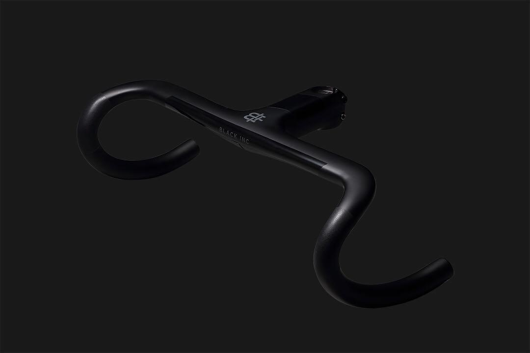 black inc integrated bar stem review