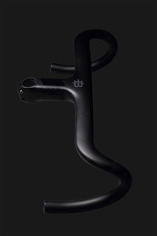 black inc integrated bar stem review
