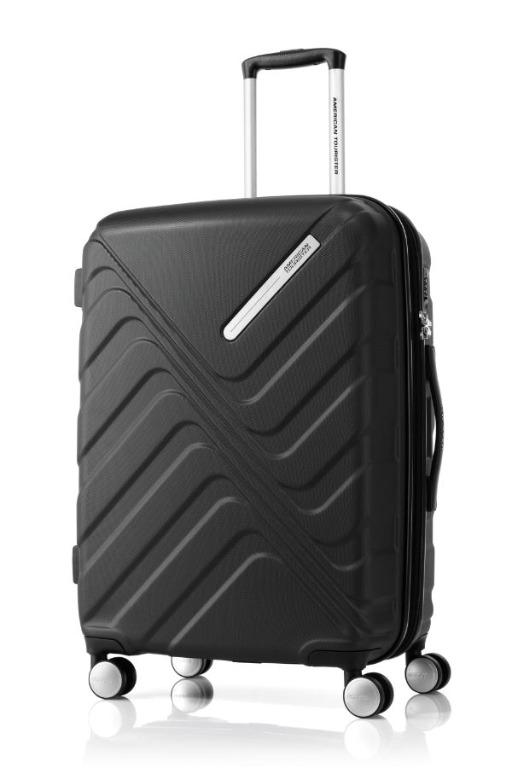 american tourister suitcase warranty