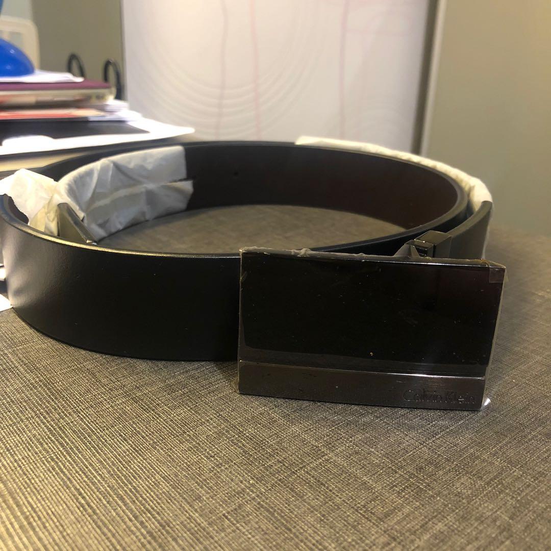 calvin klein jeans accessories