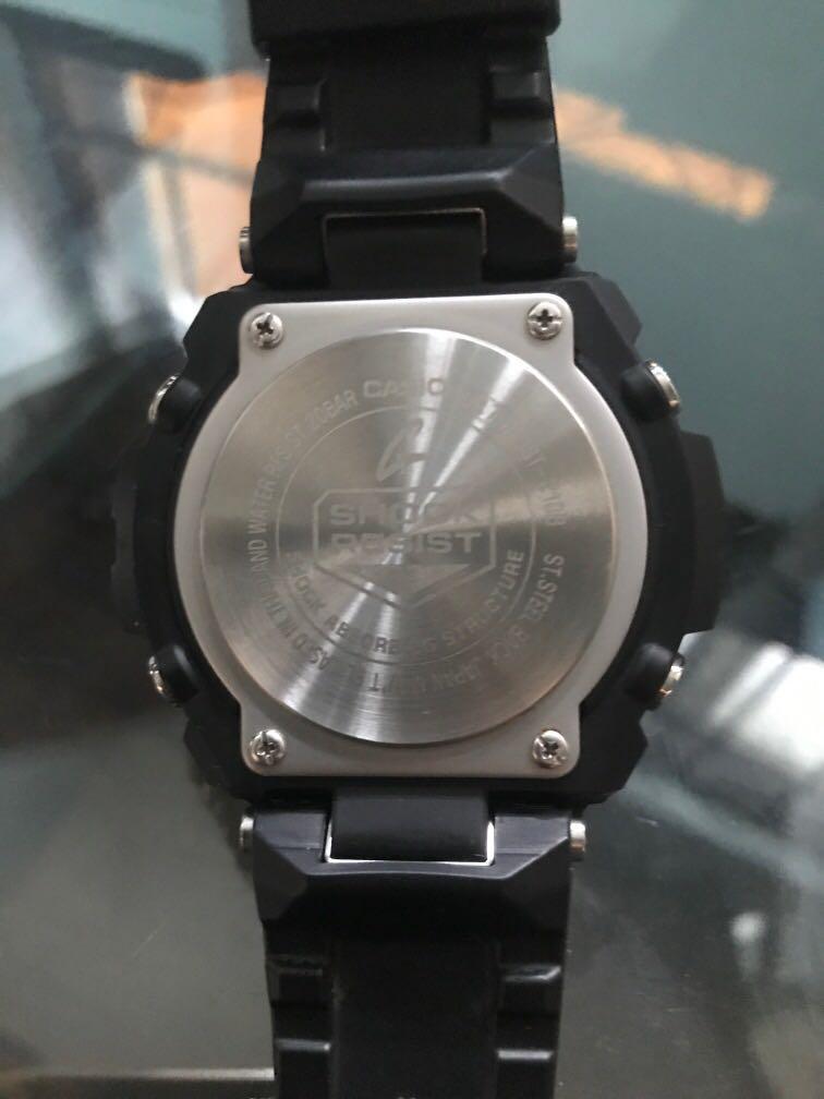 Casio g discount shock 5475 price