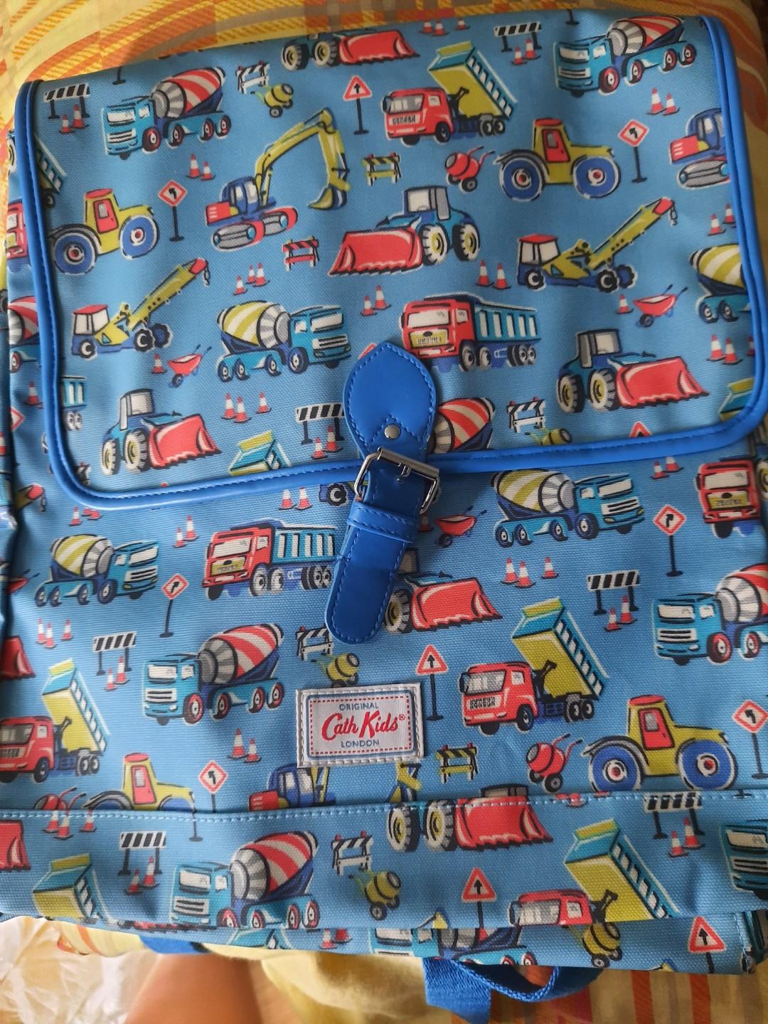 Cath kidston sales rocket backpack