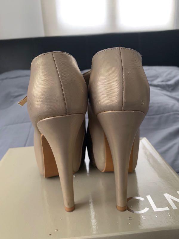 Memorata shoes celine sale