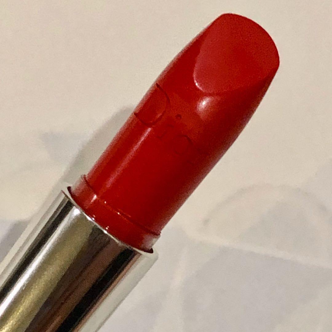 red smile 080 dior