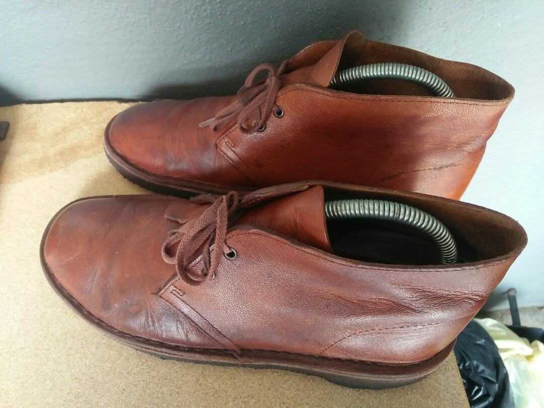 clarks melawati mall