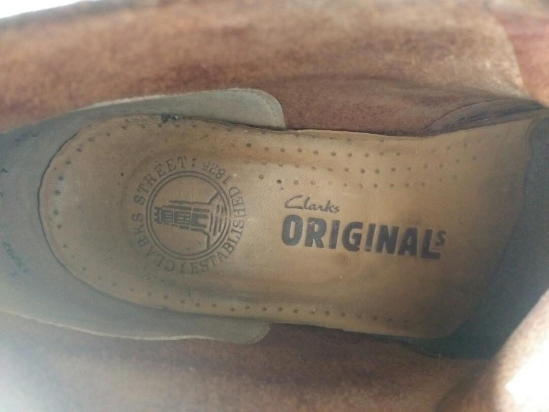 clarks melawati mall