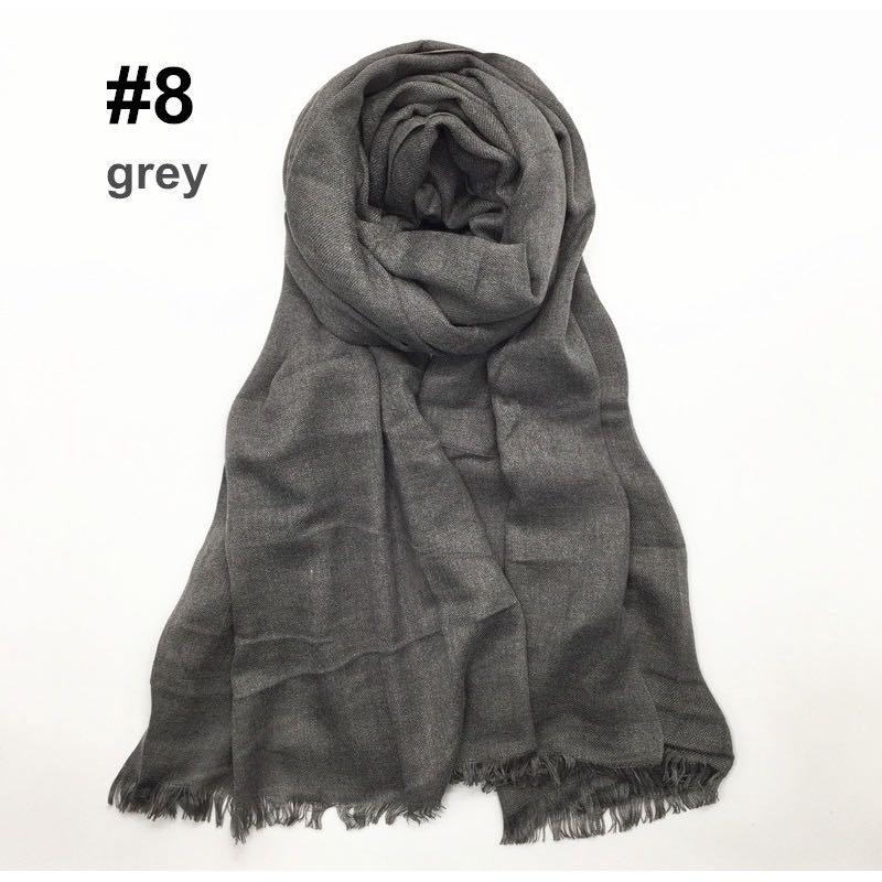 Cotton silk shawl Clearance